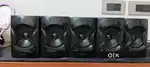Philips 5.1 speaker 6000W PMPO