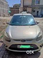 Ford Figo 2010 Diesel Well Maintained