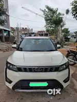 Mahindra XUV300 W6 Diesel, 2019, Diesel