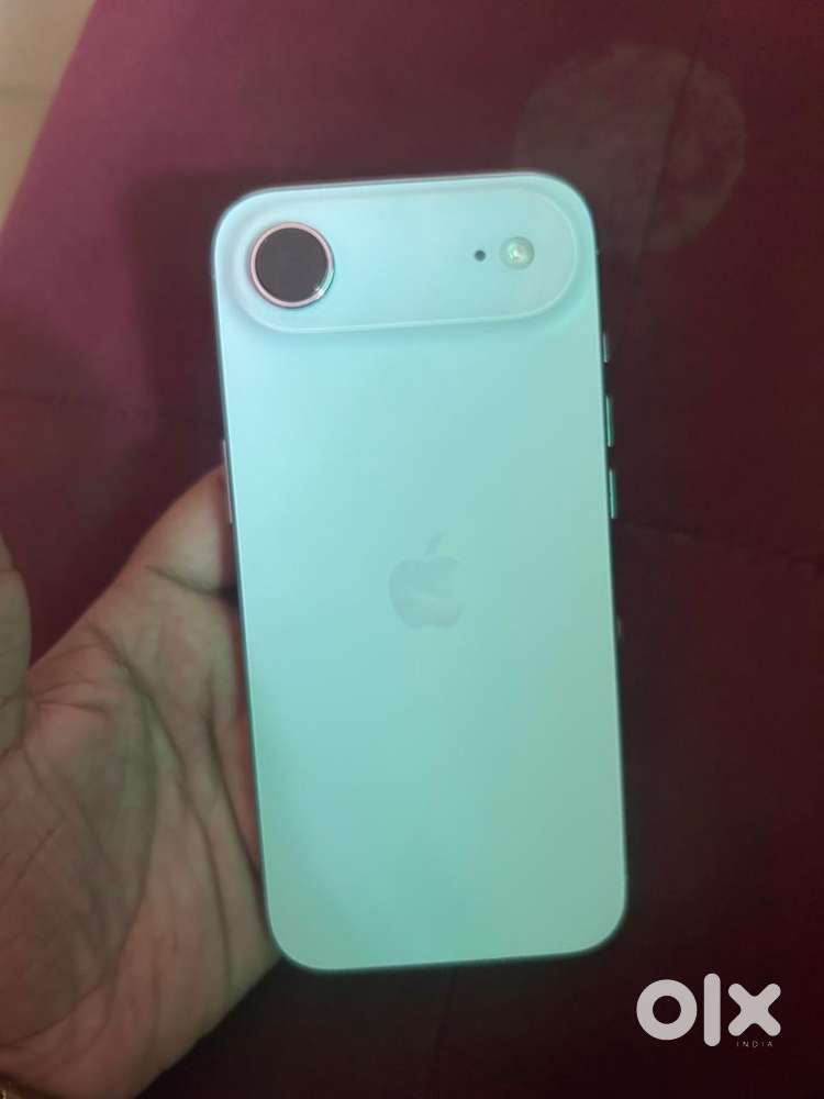 Iphone 17 air