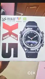 Dubai imported Smartwatch