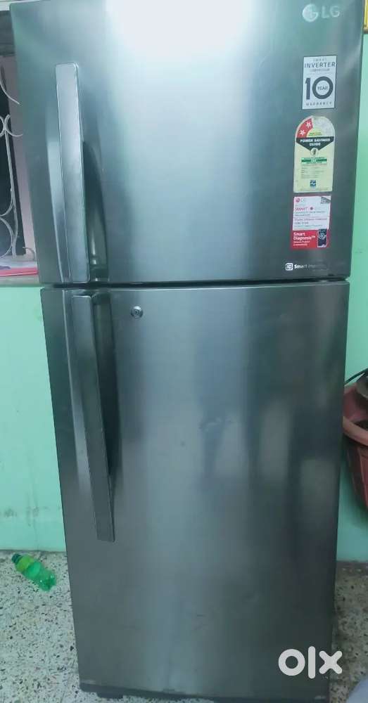 LG Refrigerator