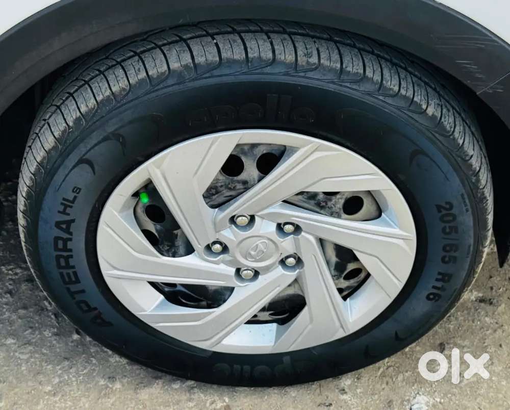 Hyundai Creta  2015 Diesel 78000 Km Driven