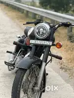 Sell my classic bullet in mint condition