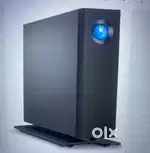 Lacie hard disk