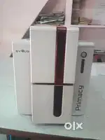 Evolis primacy PUC card Printer