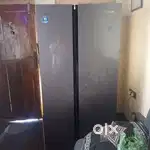 Lloyd Refrigerator