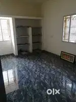 House for rent 1bhk ground floor, 2 kms from NPT, AMS and RTO office