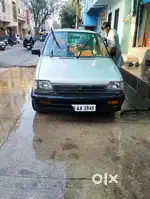 Maruti Suzuki 800 2005 Petrol Well Maintained