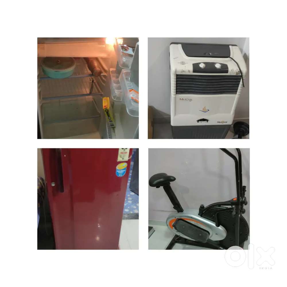 House old items working in good condition