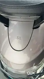 OLA S1- ELECTRIC