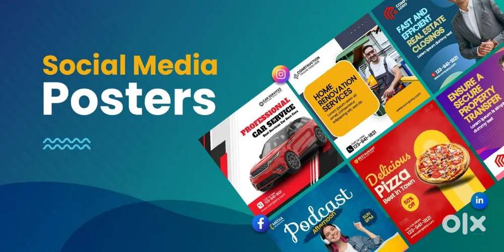 Graphic Design Services