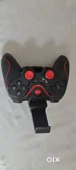 Gamepad free fire and also ps game