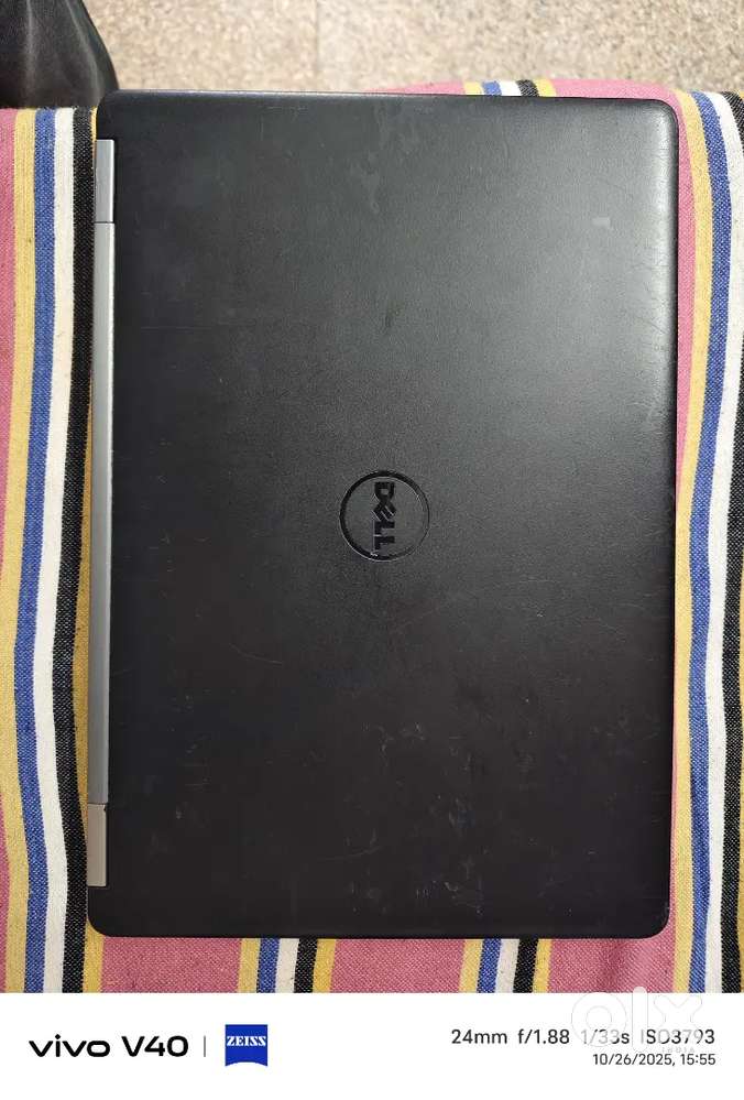 Dell Laptop i5