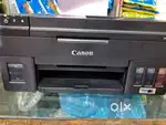 New printer