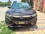 Honda Amaze S Option i-VTEC, 2022, Petrol