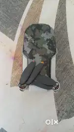 Drone mini 2 se