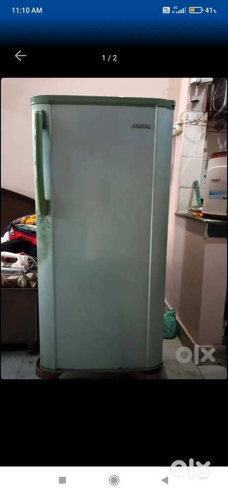 SAMSUNG 190 LITTER FRIDGE