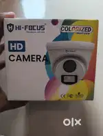 CCTV cameras