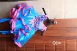 1st birthday frock