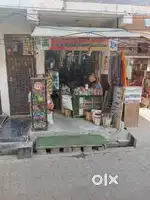 2 room set with kitchen bathroom and 1 shop of 25 gaj under the house