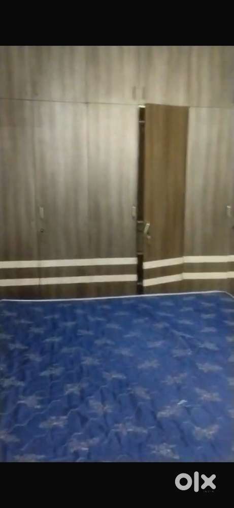 Want a flatmate only for girls and couples