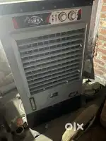 Cooler iron made not used
