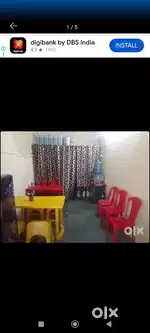 Chinese hotel set up ( fully)