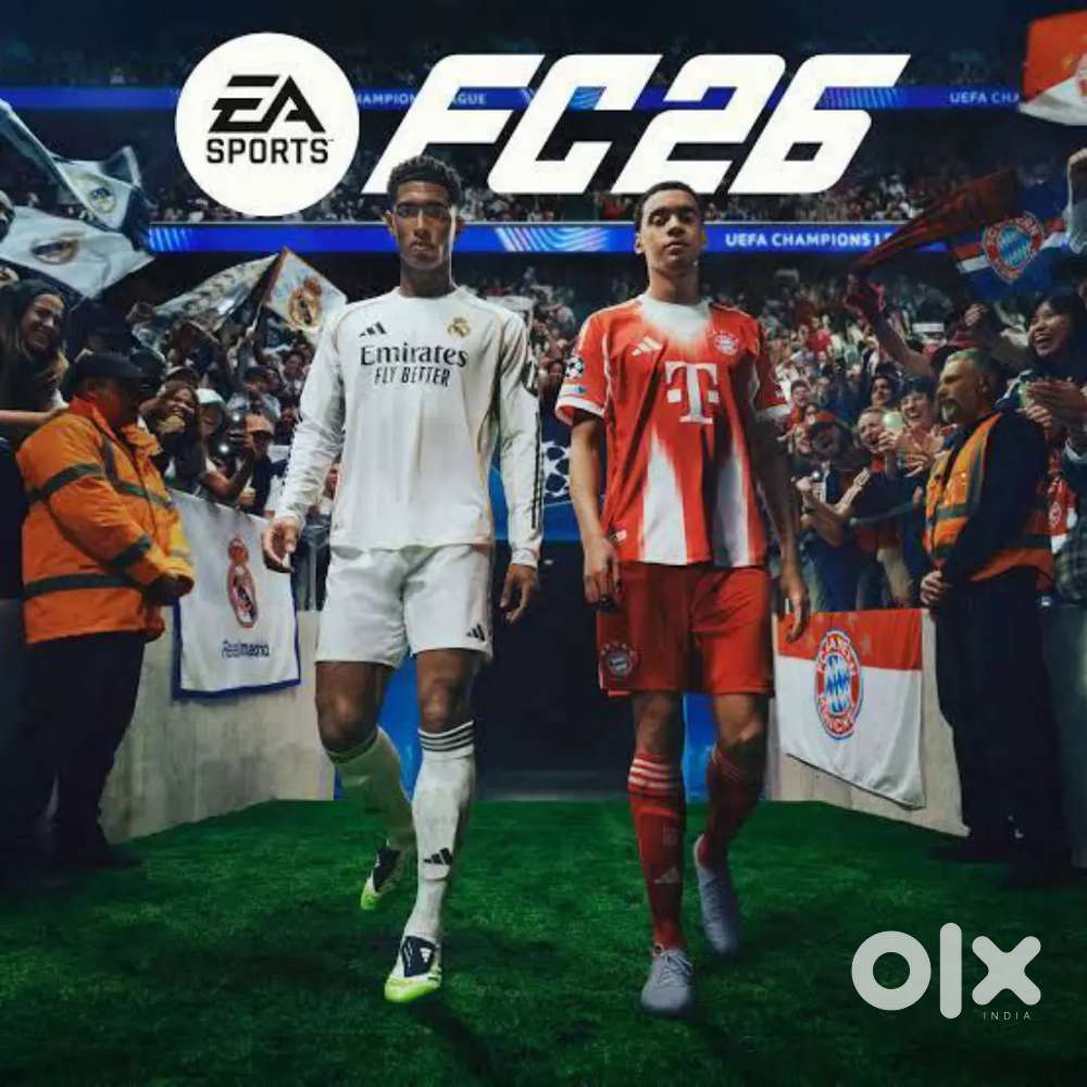 Fifa 26 FOR SALE