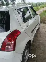 Maruti Suzuki Swift 2008 Diesel 132000 Km Driven