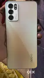 Oppo Reno 6 5g