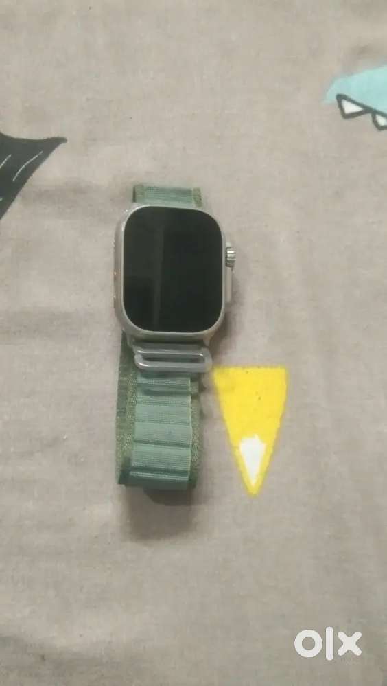 Fire-Boltt Oracle Android Smartwatch 4G