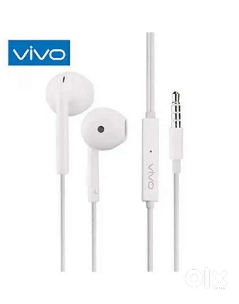 Vivo, Mi, oppo Earphone sell only 60 rs