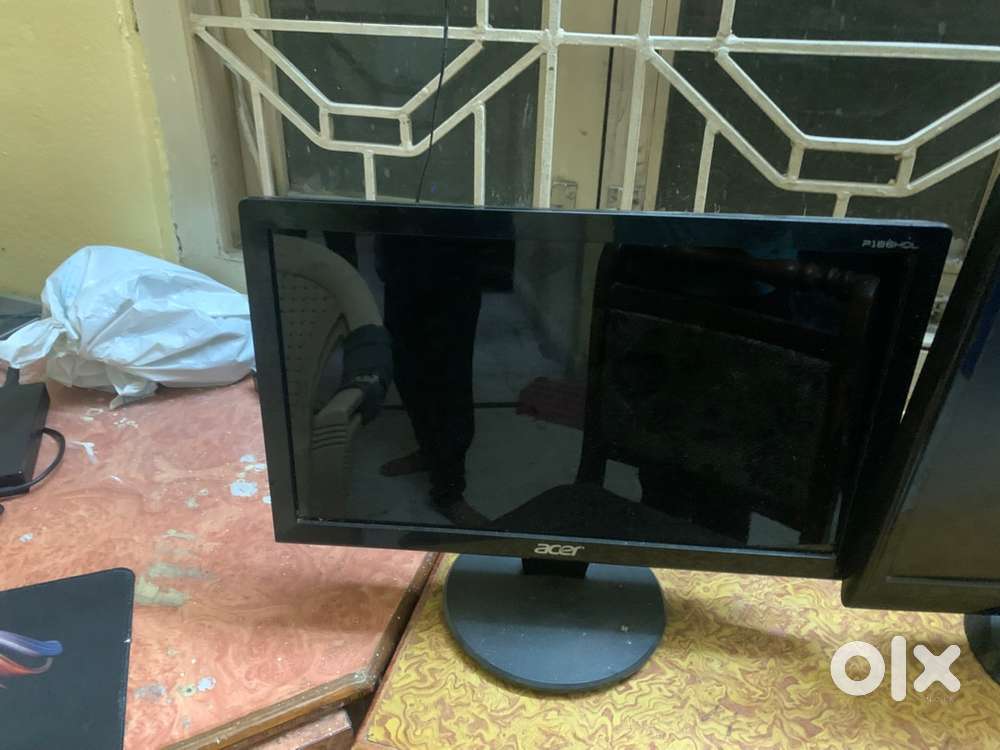 Monitors For PC