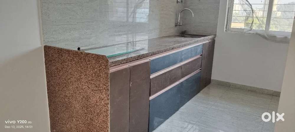 2bhk Rental in Tokyo bay, kasarvadavali, Ghodbunder road, Thane west