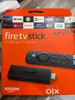 Fire TV Stick