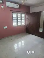 3BHK Semi-Furnished Flat for Lease in RR Nagar