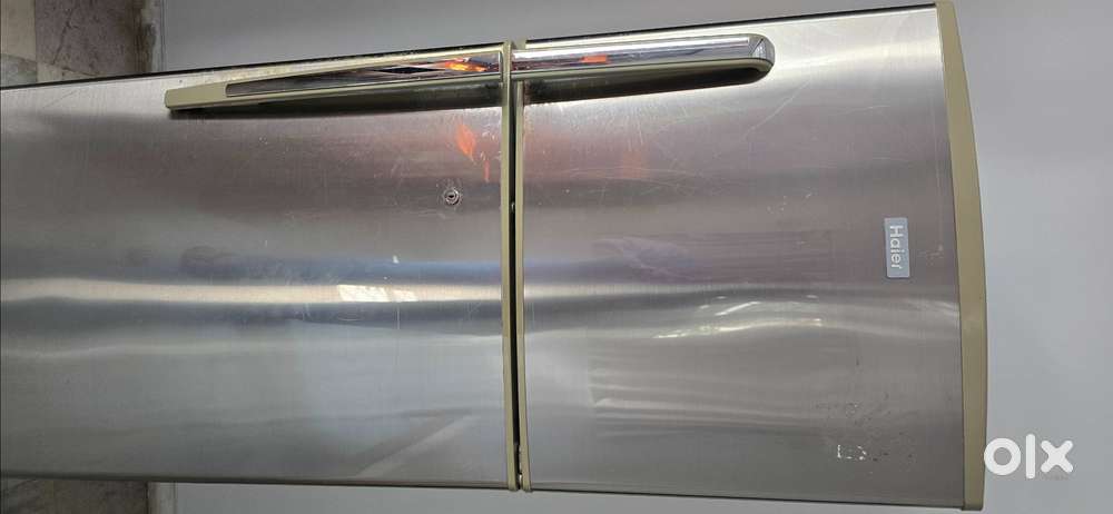 Haier Fridge 360 Liters