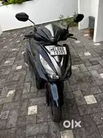 Honda Grazia