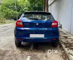 Maruti Suzuki Baleno 2020 Petrol Well Maintained