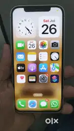 iPhone 12 128 gb Green