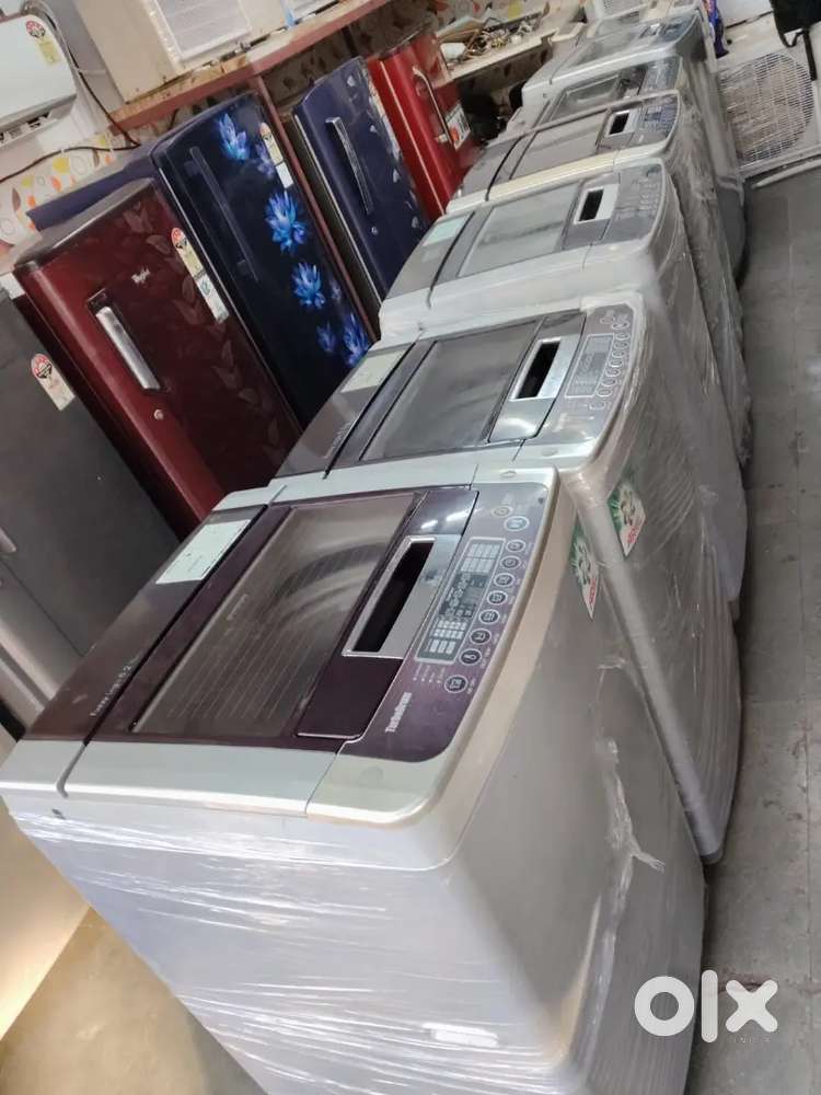 3 year warranty # fridge #washing machine #free shipping