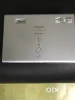 LCD Projector - HITACHI