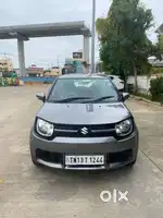 Maruti Suzuki Ignis 1.2 Delta, 2019, Petrol