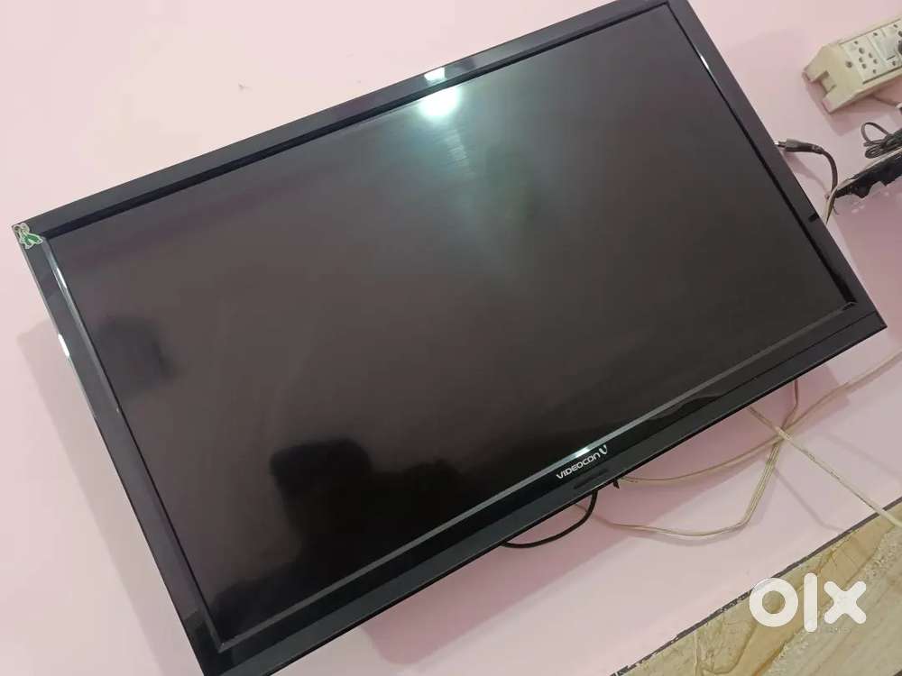 Led tv (Videocon)
