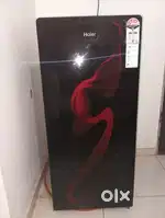 Fridge Fridge