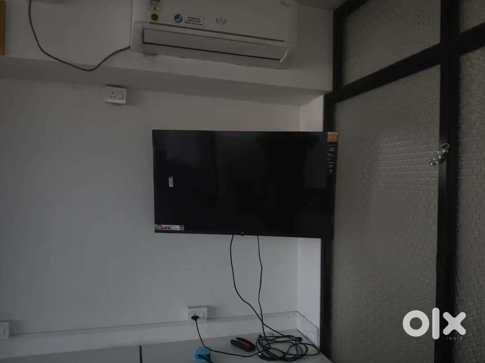 3 Vise Brand 1.5 tons Split AC - Top condition @ Just 20000 each