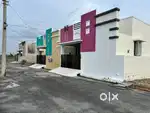 3.5 CENT 2 BHK NORTH FACING DTCP HOUSE SALE GATED COMMUNITY INDIVIDUAL