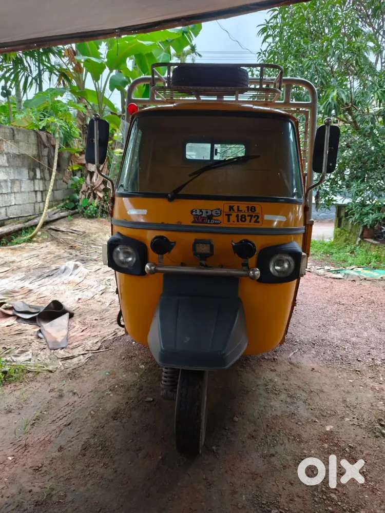 Ape goods good condetion