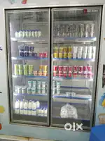 Cold storage